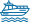 Yacht Agency Services Icon