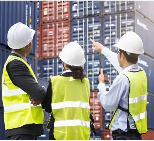 Project Management And Development​