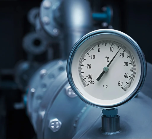 Instrumentation & Calibration