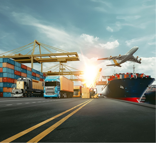 SUPPLY CHAIN SOLUTIONS