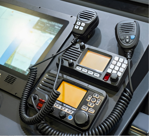 Radio Equipment and Radio Surveys