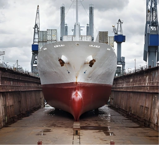Dry Docking