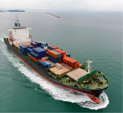 full Ship Agency