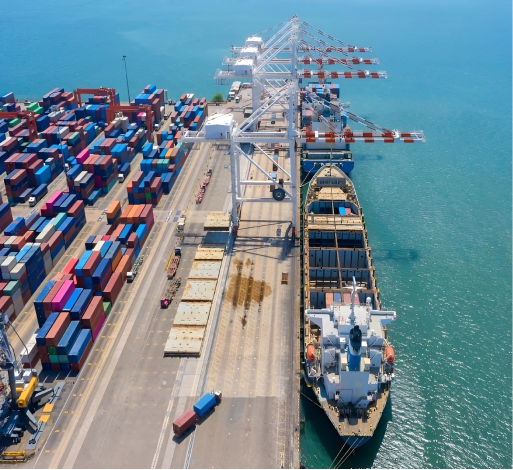 Project Logistics